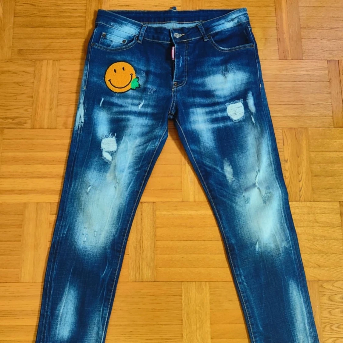 Dsquerad2 Jeans - 1