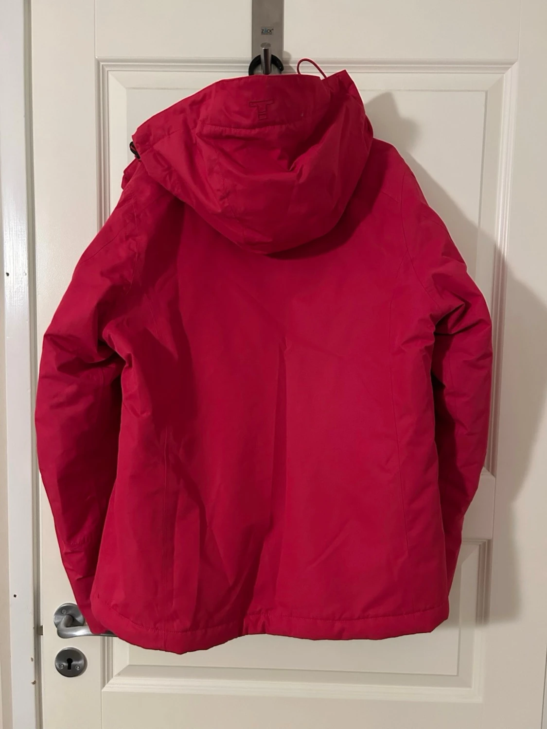 Skidjacka och byxa från Tenson - 2