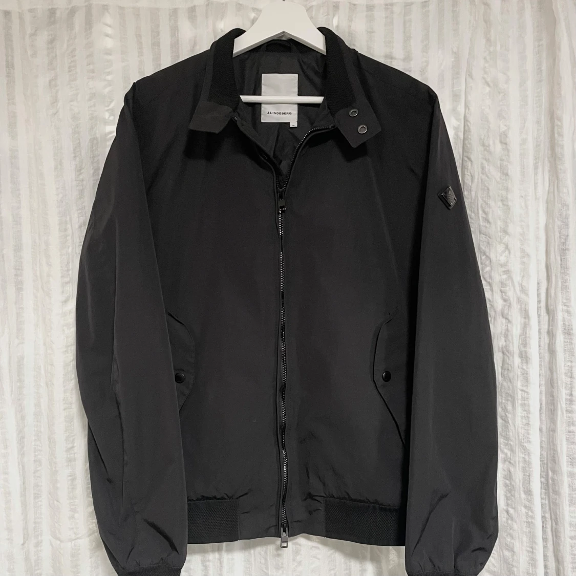 J.Lindeberg Jacka NYSKICK