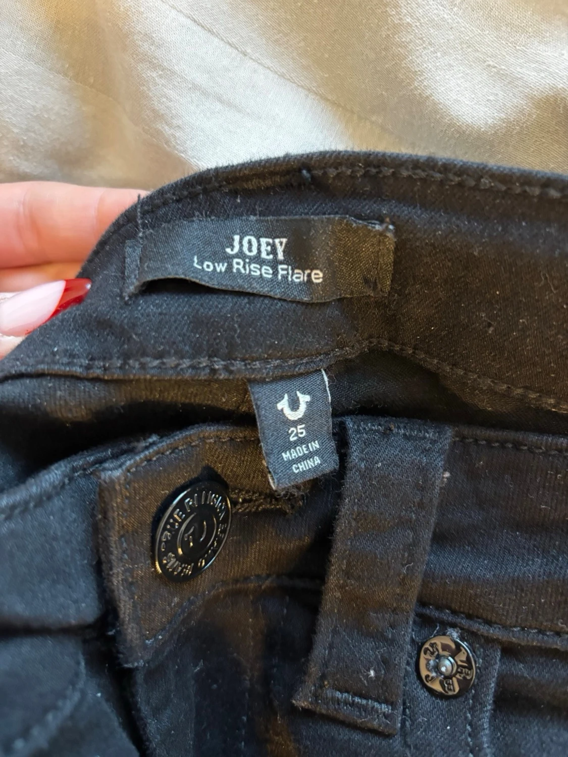 True Religion jeans - 2