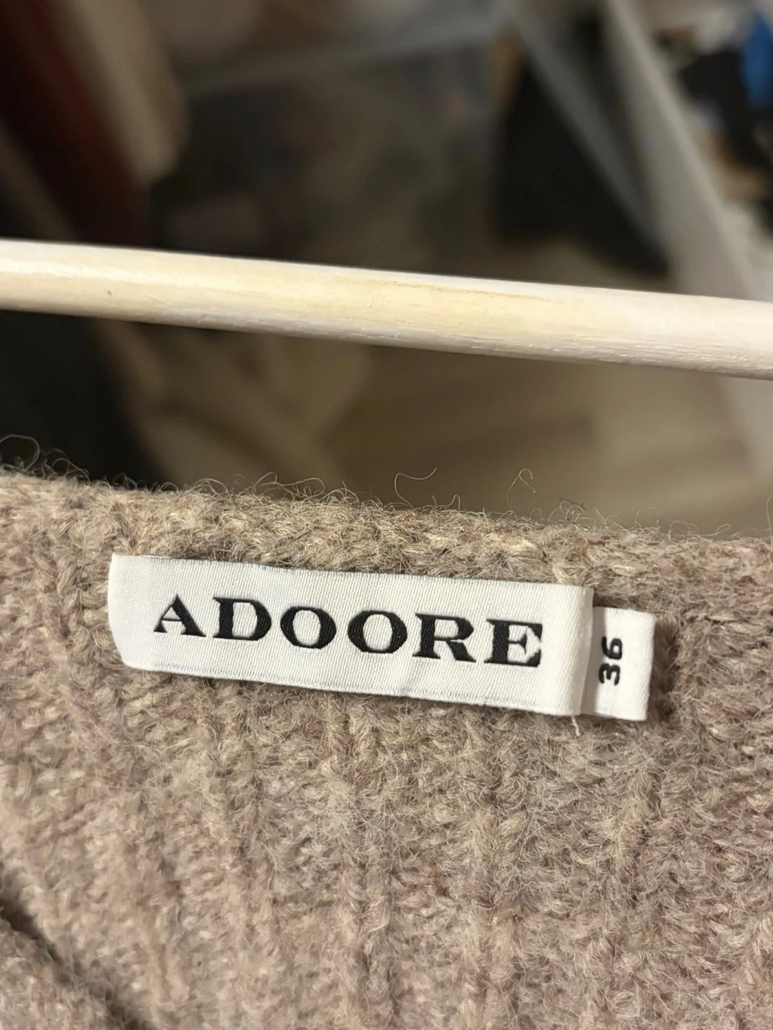 Adoore klänning - 2