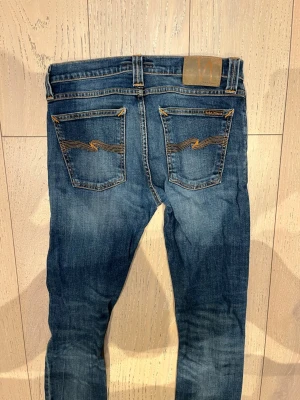 Nudie jeans - Skick: 9/10 | modell: Tube Tom 