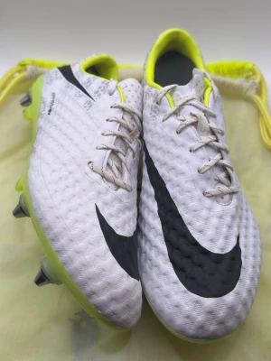 Nike Hypervenom Phantom SG - Scorpio  - Helt nya med påse 