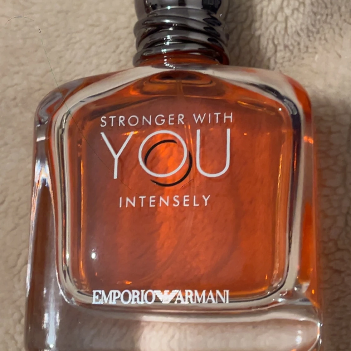 Stronger With You Intensely parfym