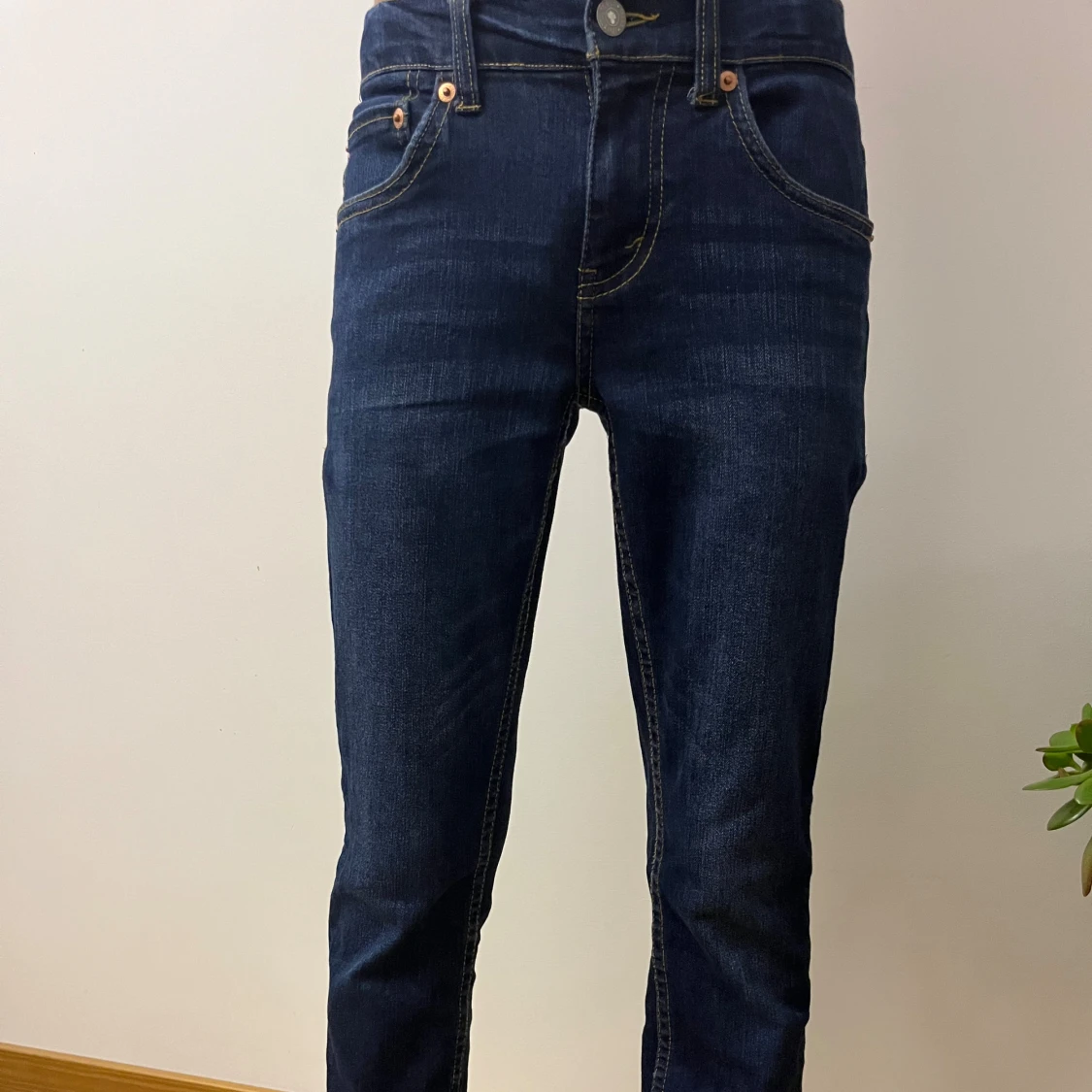 Snygga Levi’s jeans🔥 - 2