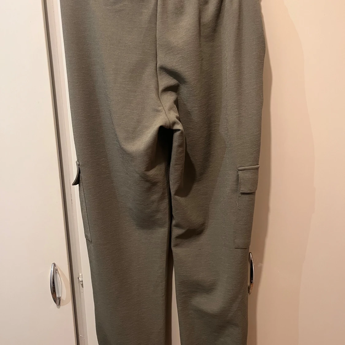 Cargo byxor strl M - 2