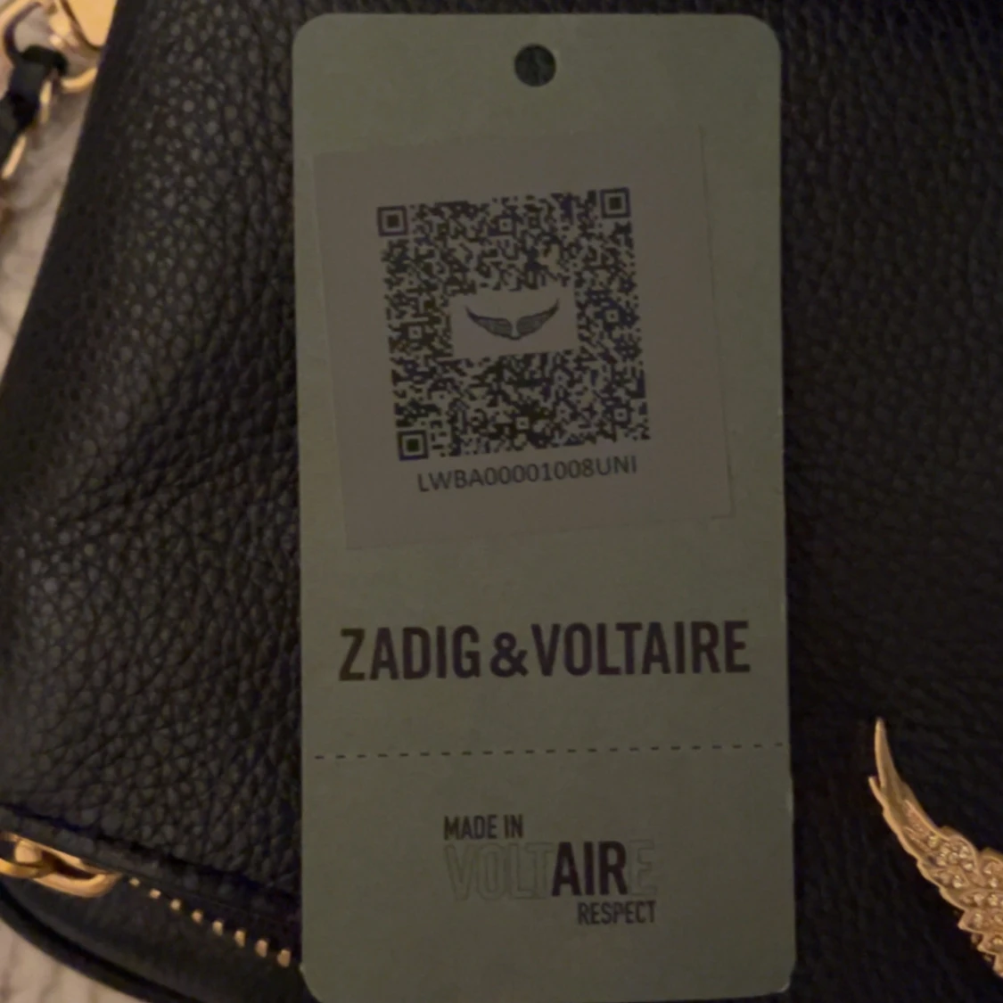 Zadig & voltaire - 1