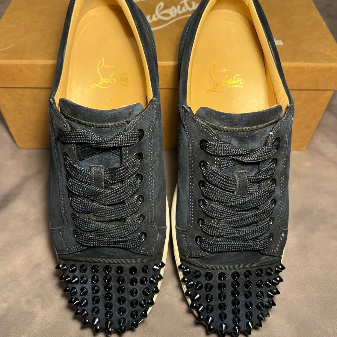 Christian Louboutin  - 3