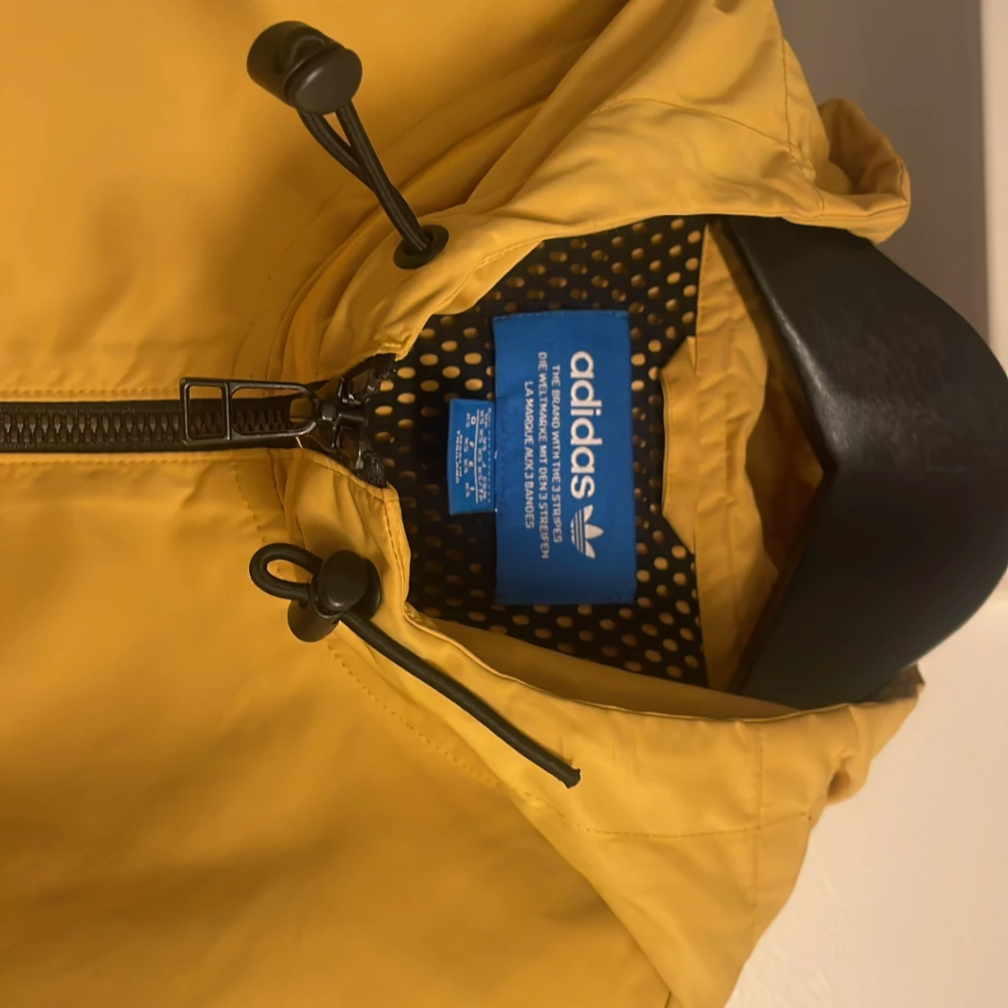 Adidas vindjacka  - 1