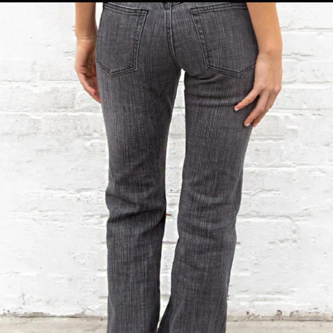 Brandy Melville jeans  - 2