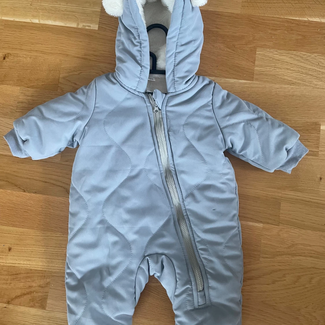 En mysig overall i stl 68