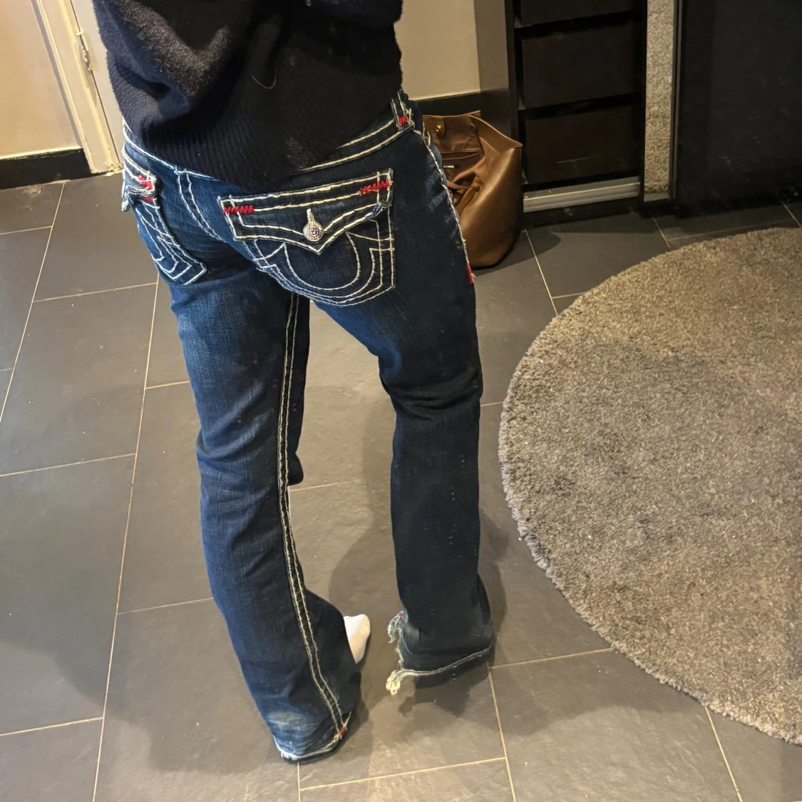 True Religion jeans - 1