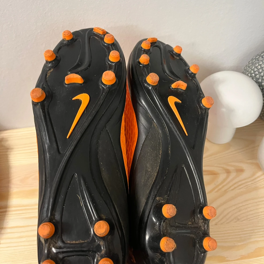 Nike  Hypervenom (2013 edition) - 3