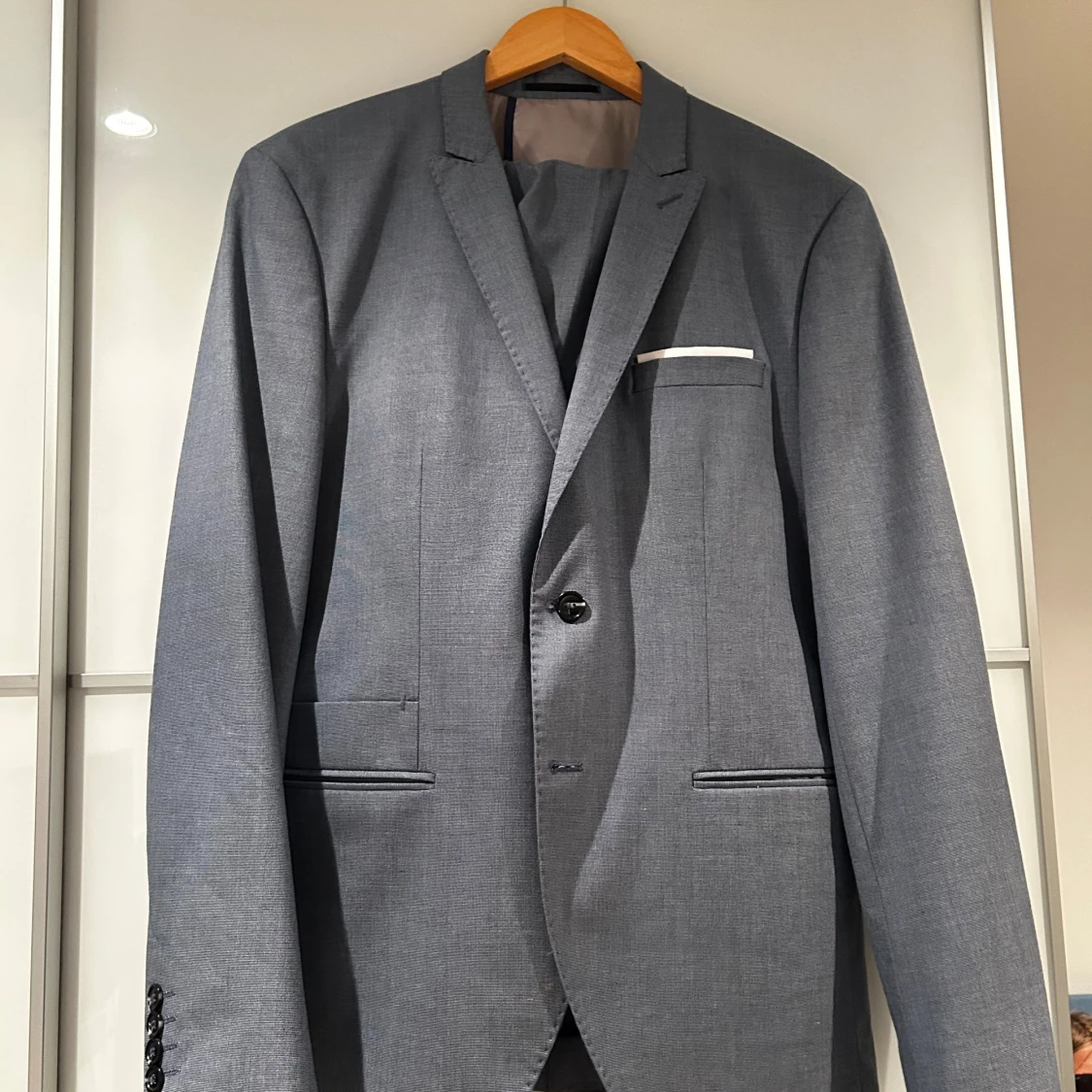 Kostym från Selected Homme