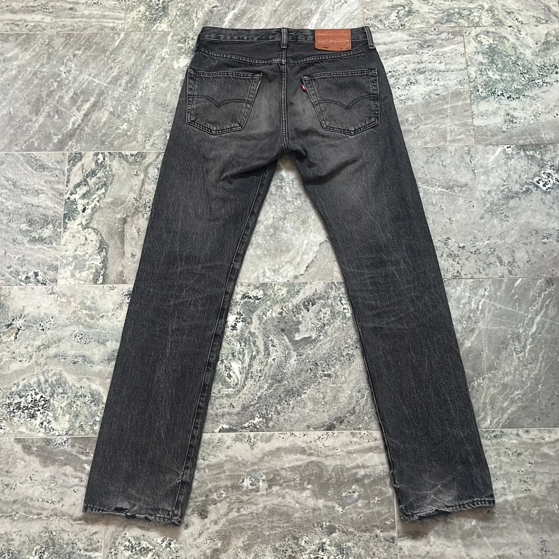 Levis 501 - 2
