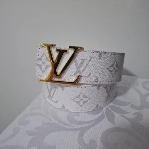 Louis vuitton bälte  - Helt ny