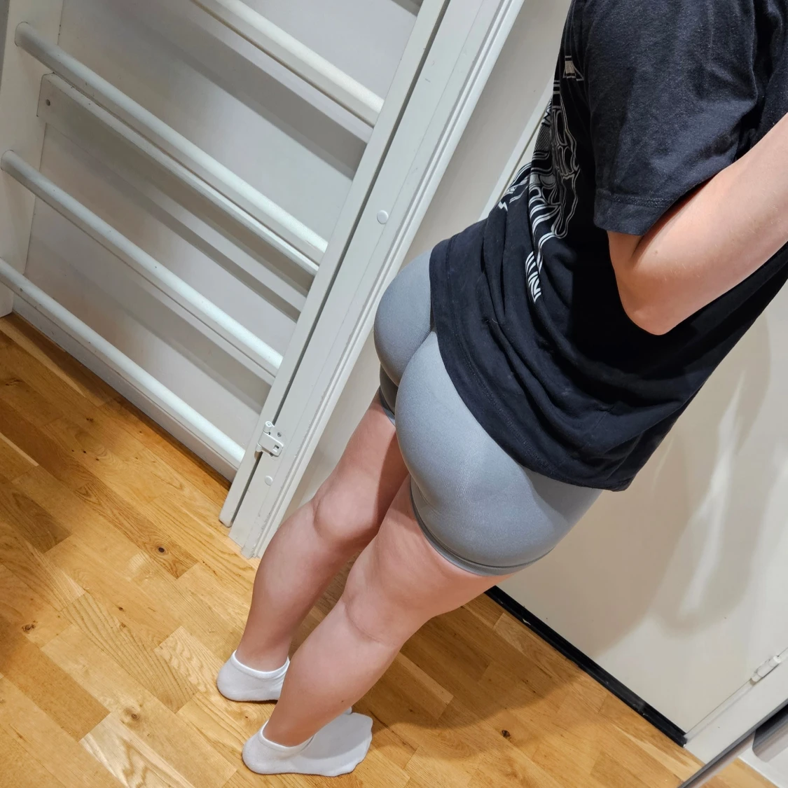 Gymshorts 