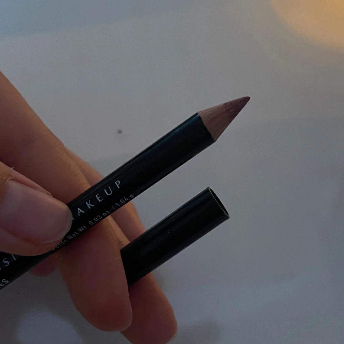 NYX läppenna SPL810 Natural - 2