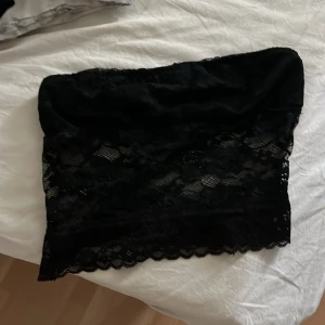 3-pack tubtoppar - Säljer pga att de inte passar mig. Köp en för 20 tre för 40🩷