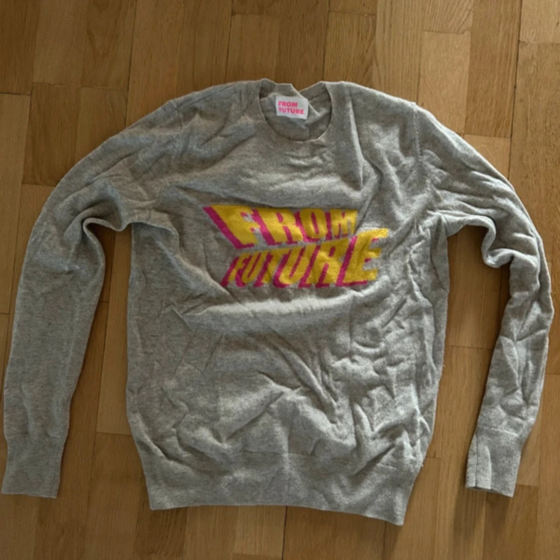 From future tröja❤️ - 1