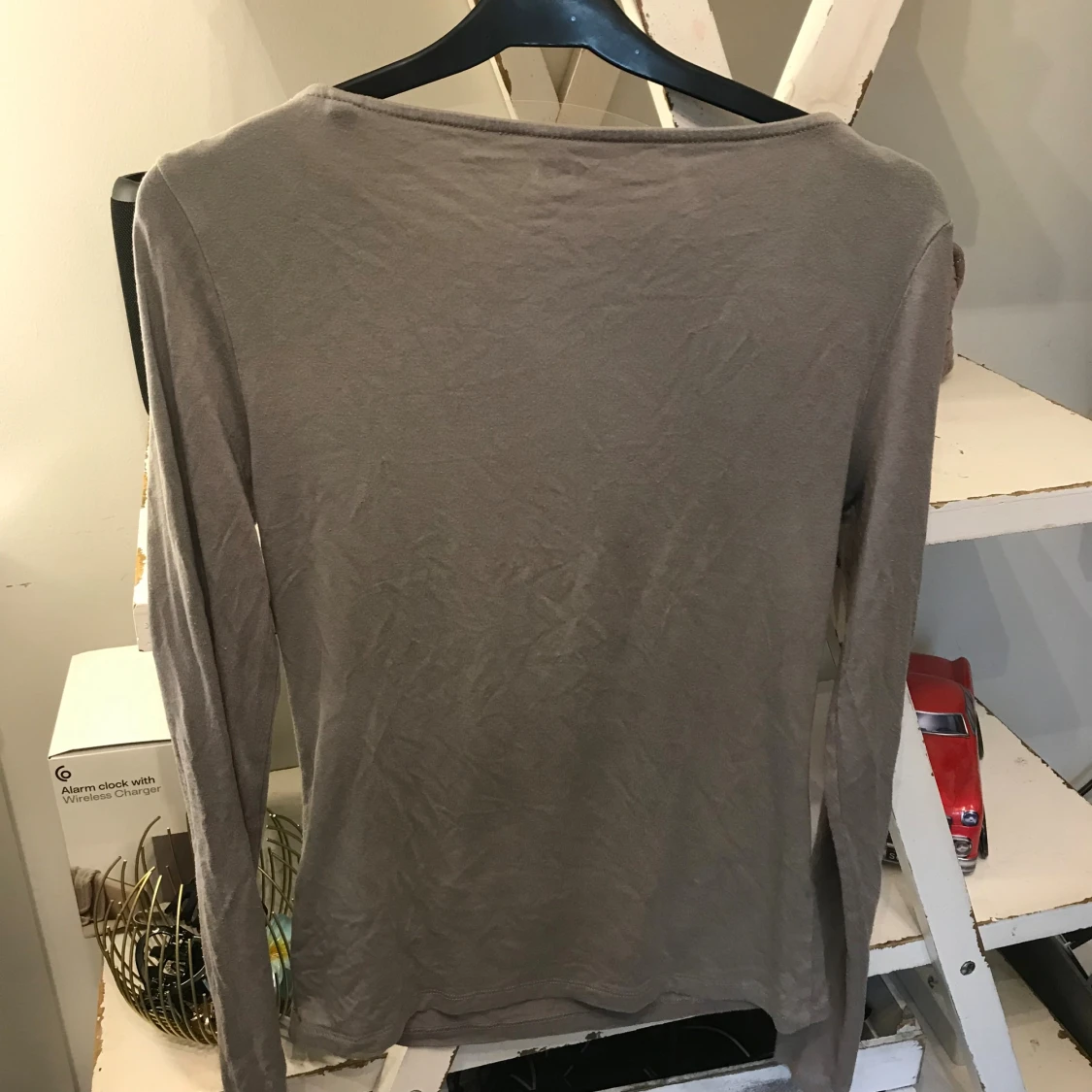 långärmad tröja från 157 - 1