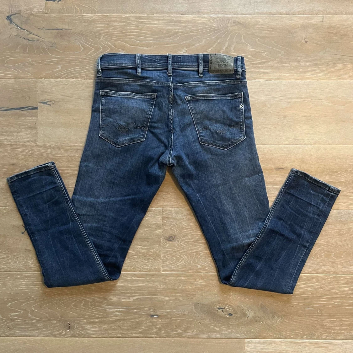 Replay anbass jeans - 2