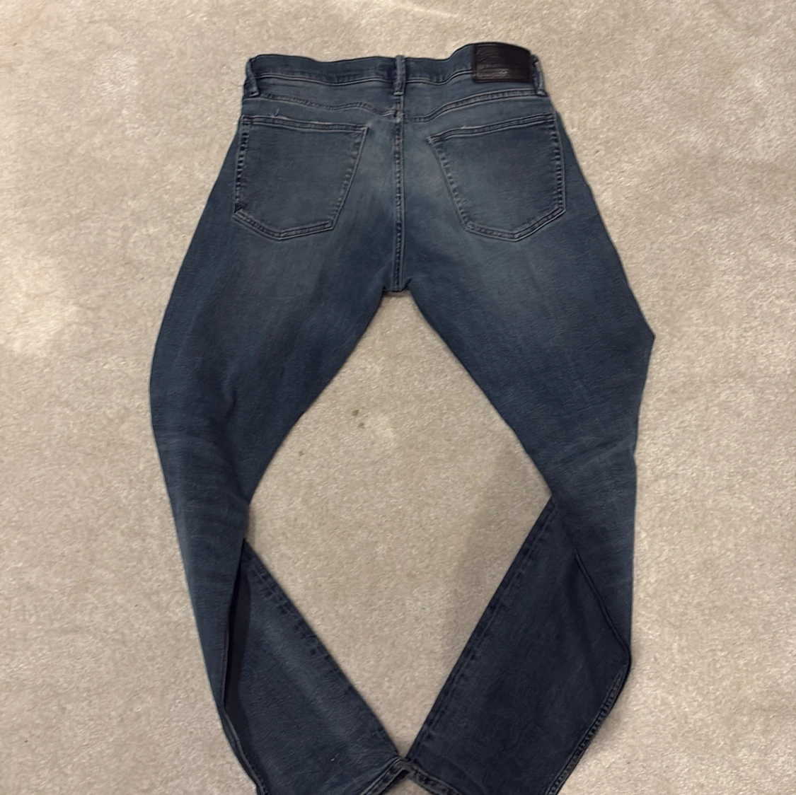 Blå jeans från Polo Ralph Lauren - 1