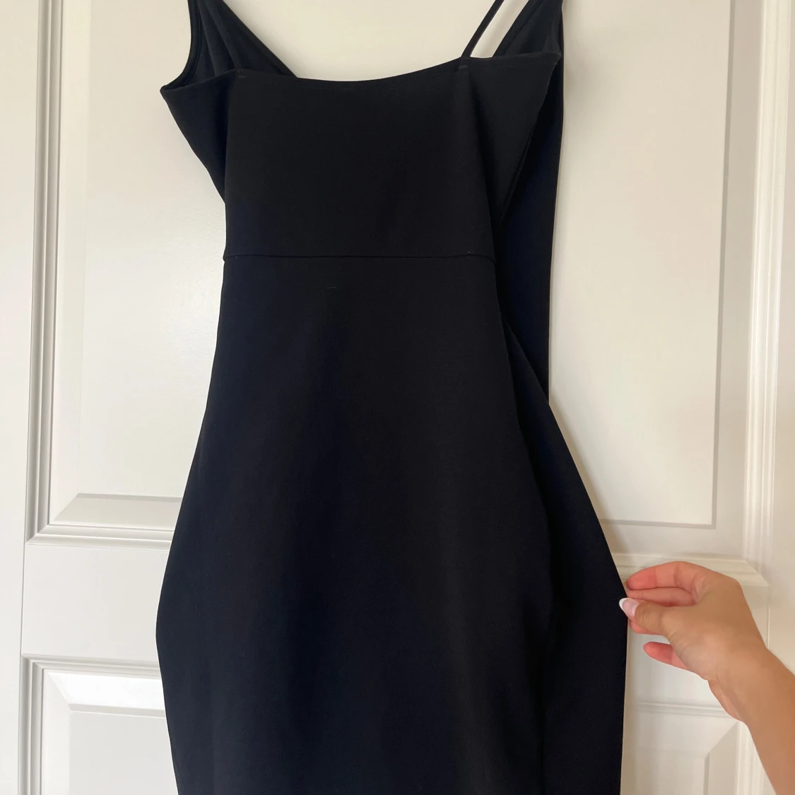 Kostym klänning - 1