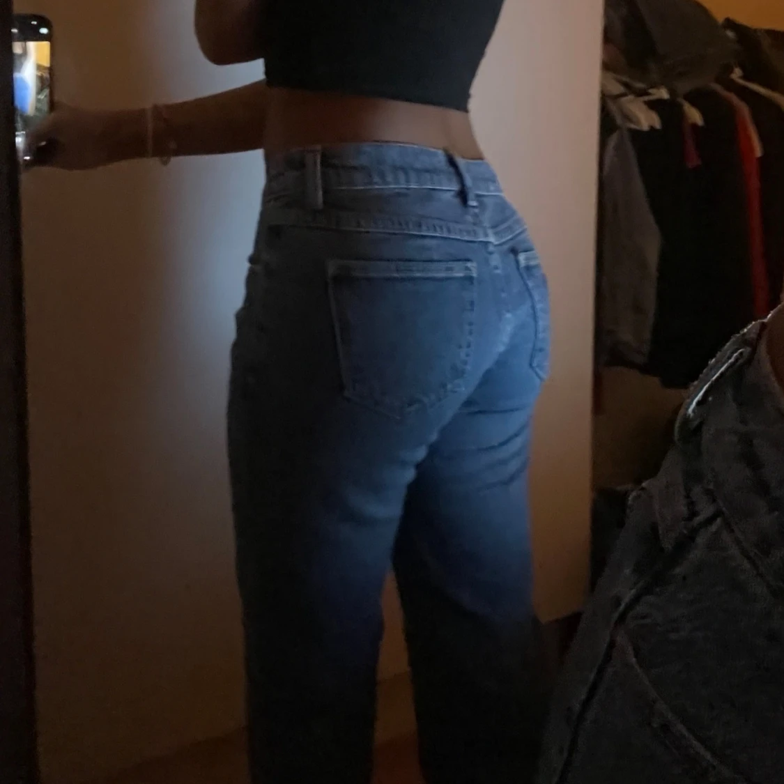 Abrand Jeans A’99 Low Straight - 2