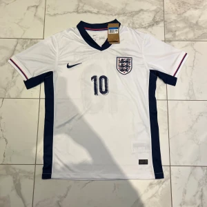 England T-Shirt ”Bellingham” - Helt ny aldrig använt👍