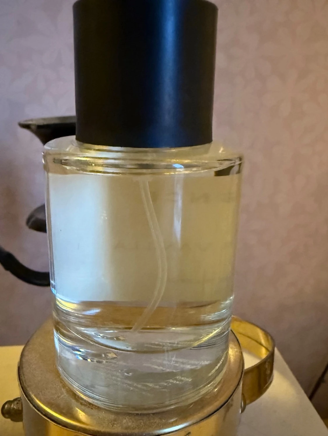 Essnce Absolu Vanilla - 1