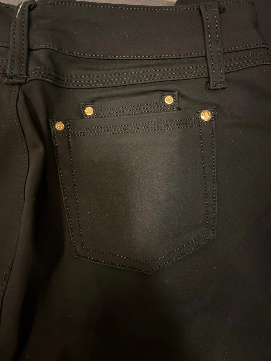 Svarta byxor från Philipp Plein - 5