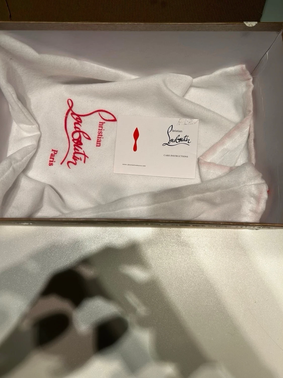 Christian Loubutins - 3