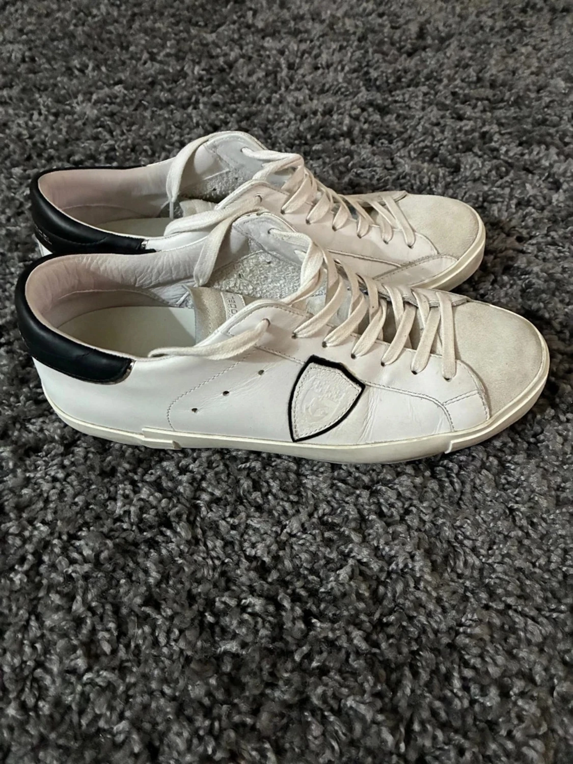 Philippe model ev byte - 2