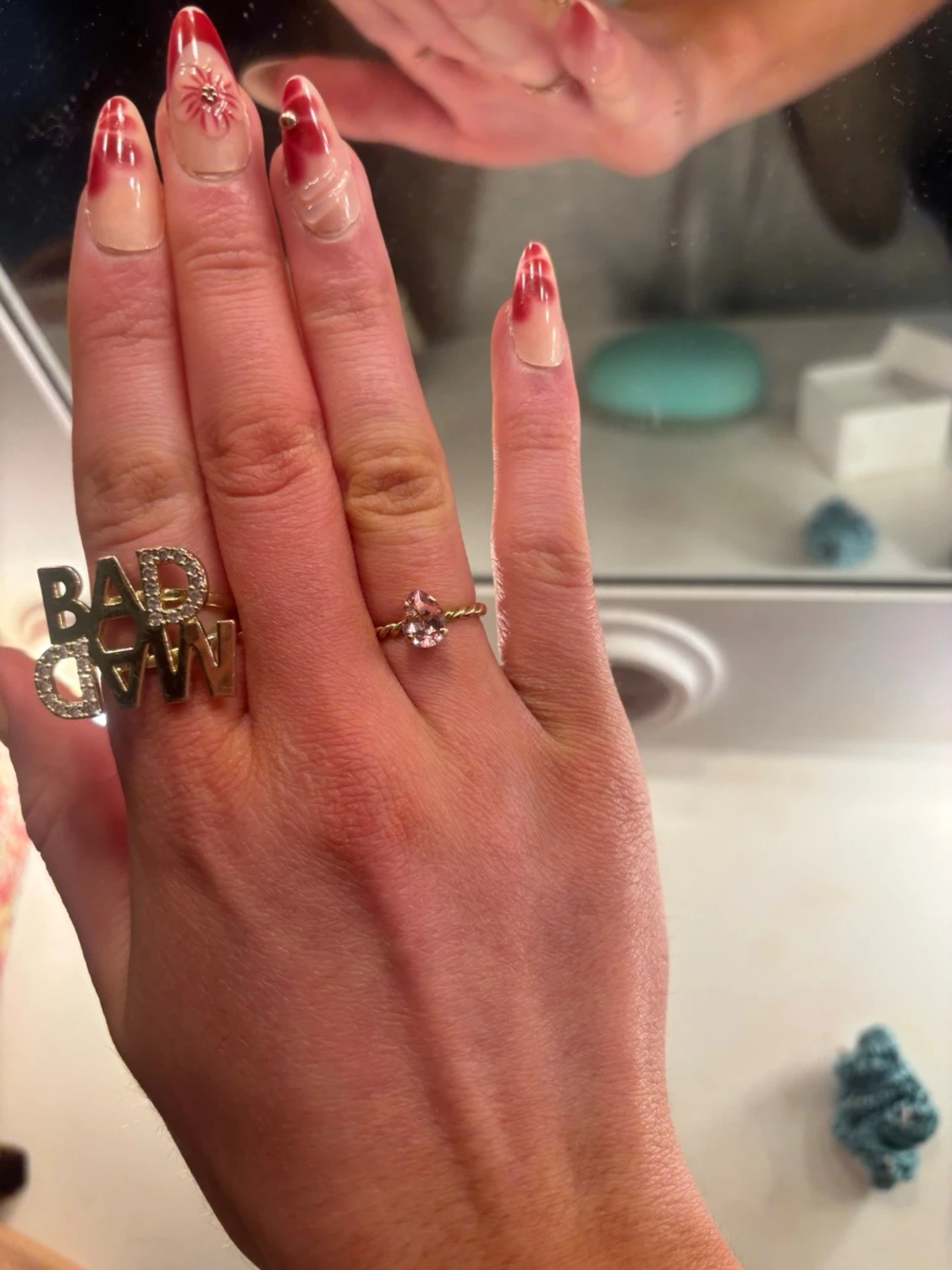 Ring från Ioaku - 4