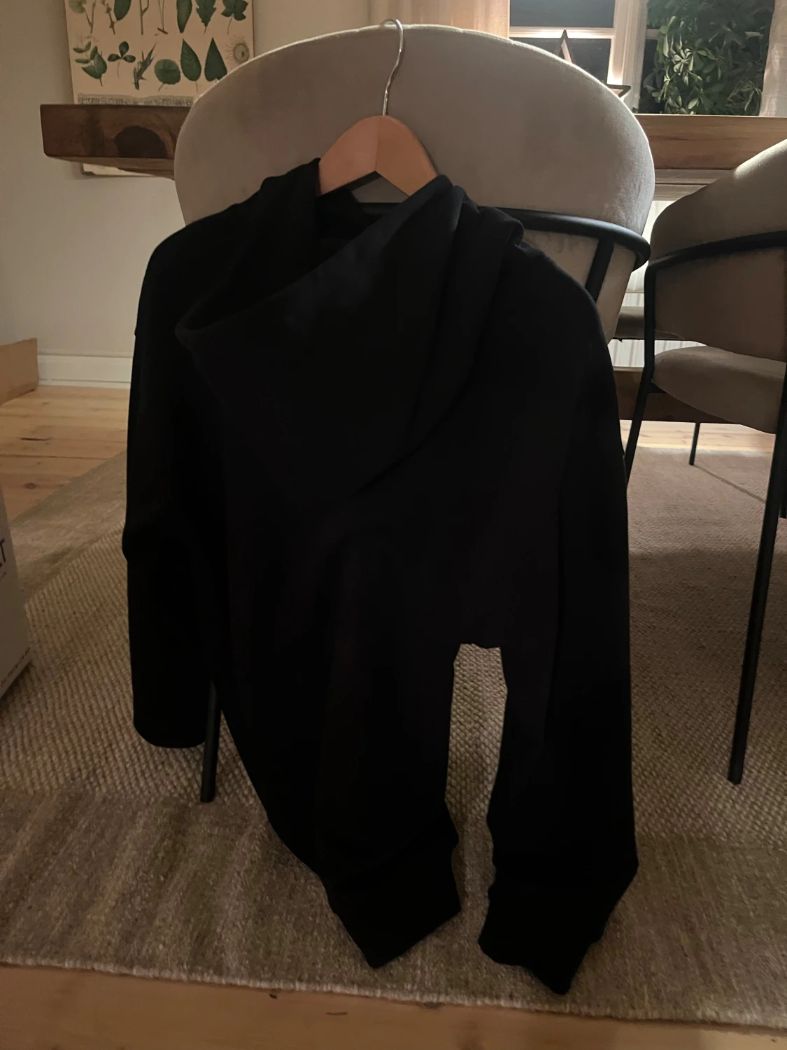 Ralph Lauren hoodie - 1