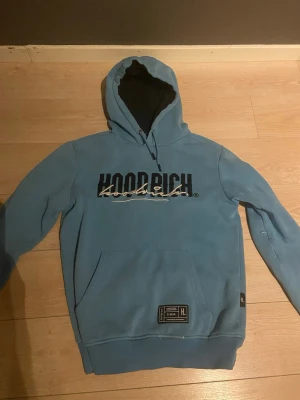 Hoodrich hoodie - Hoodrich hoodie S