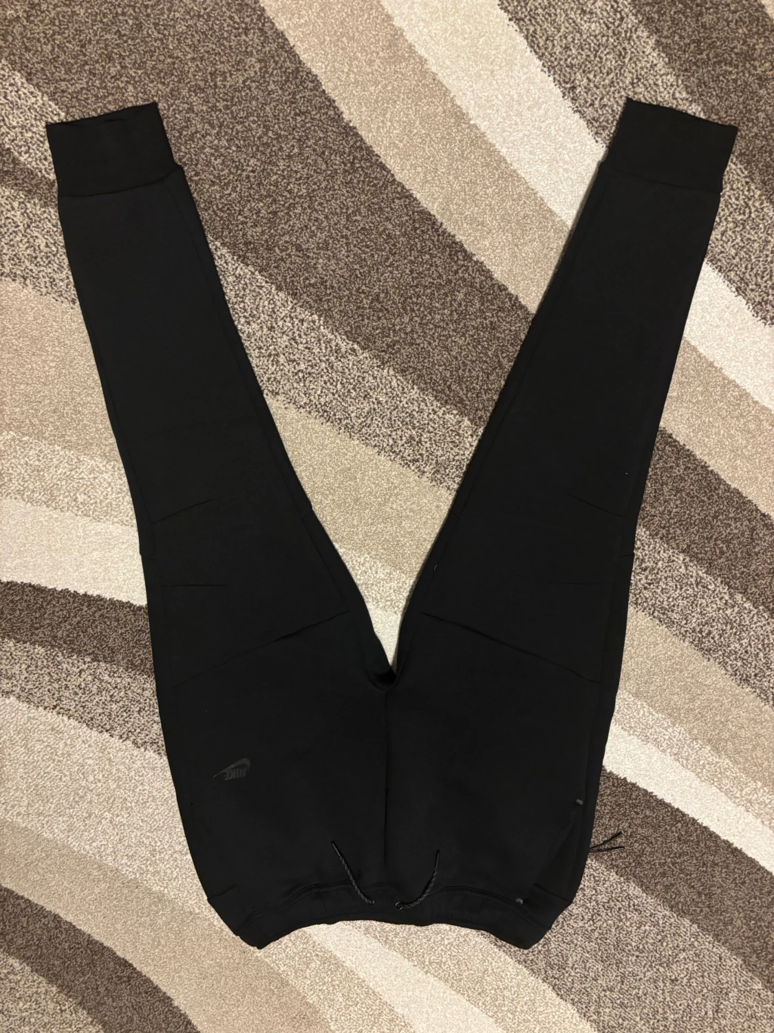 Nike Tech Fleece Tracksuit  - 4