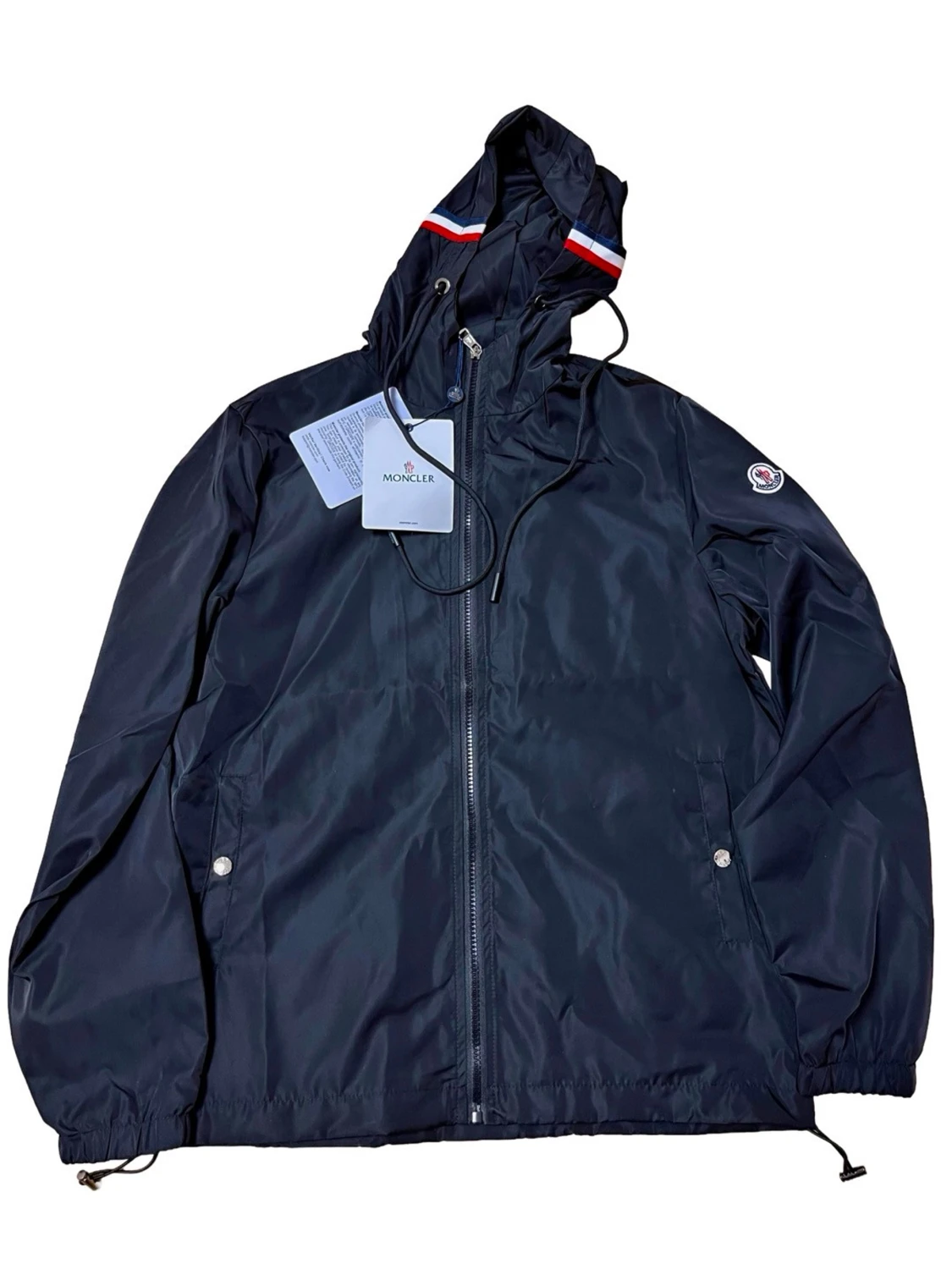Moncler Jacka strlk S