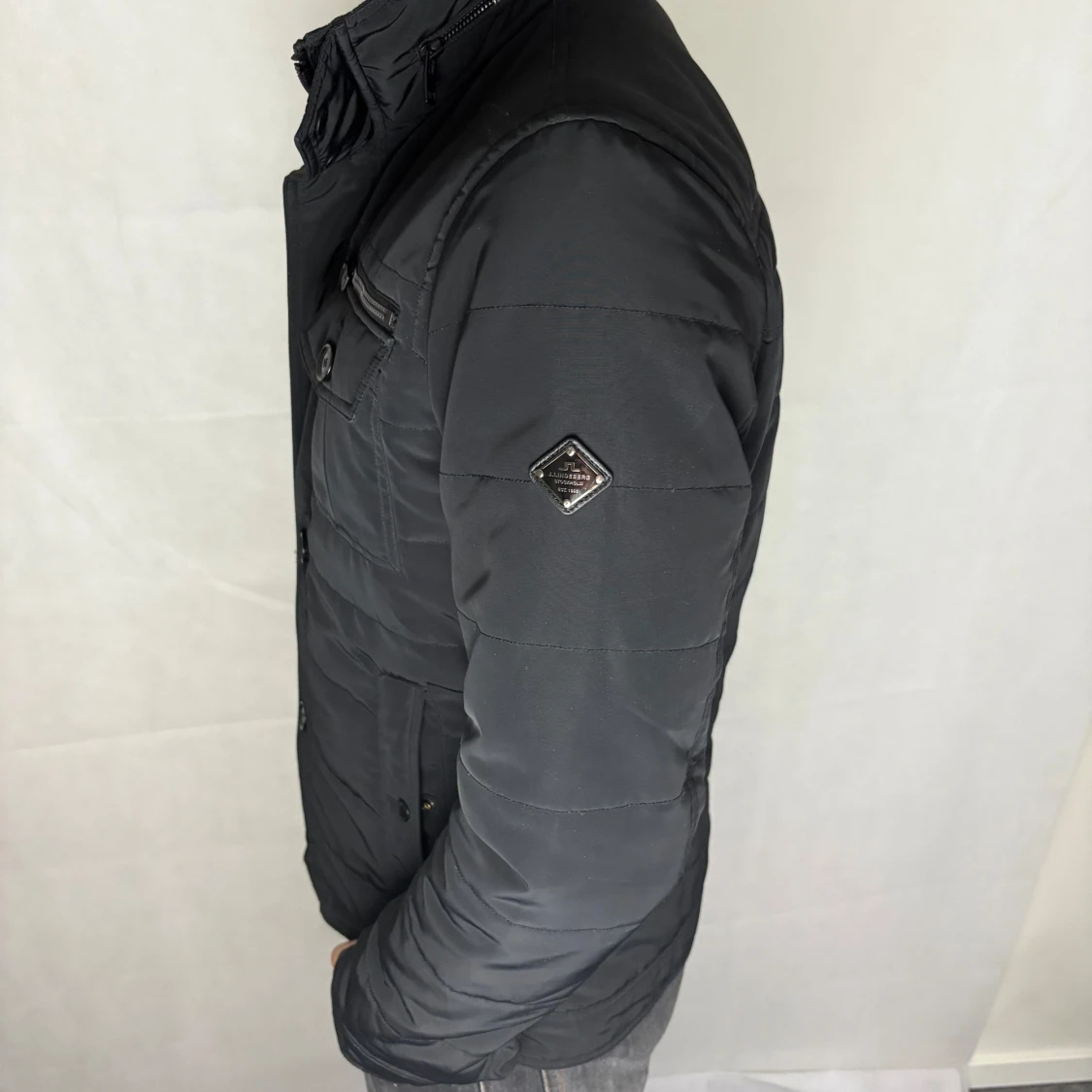 J.lindeberg field jacket  - 3