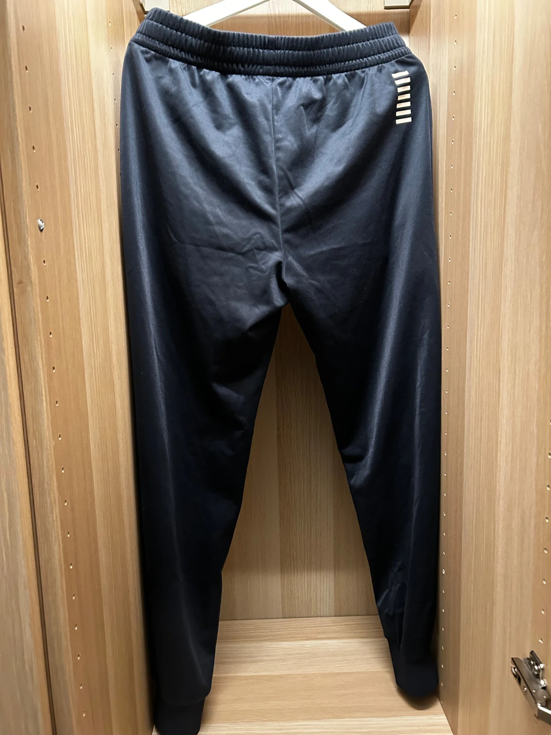 Snygg dress från EA7 - 3