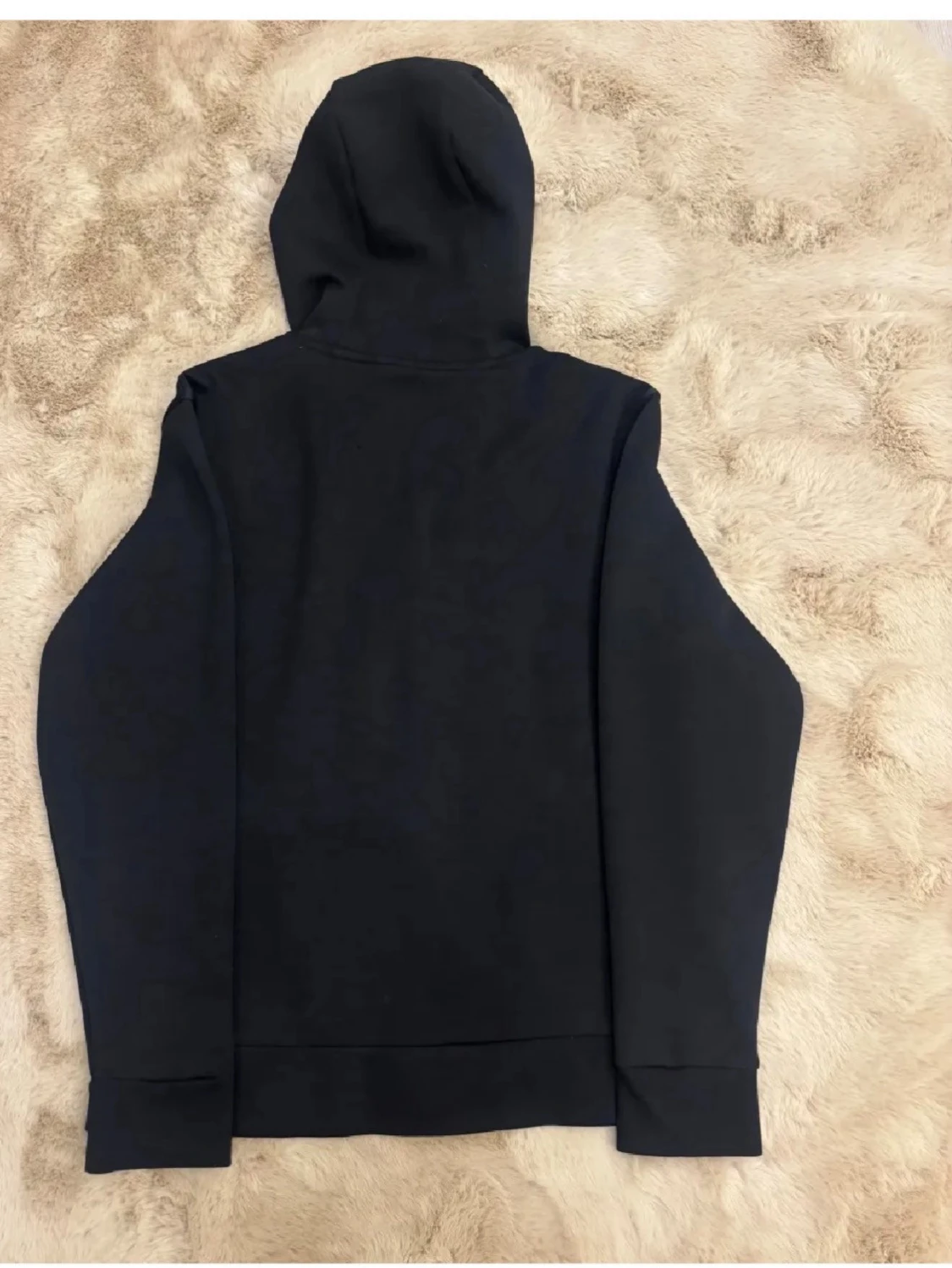  zip hoodie från BOSS - 1