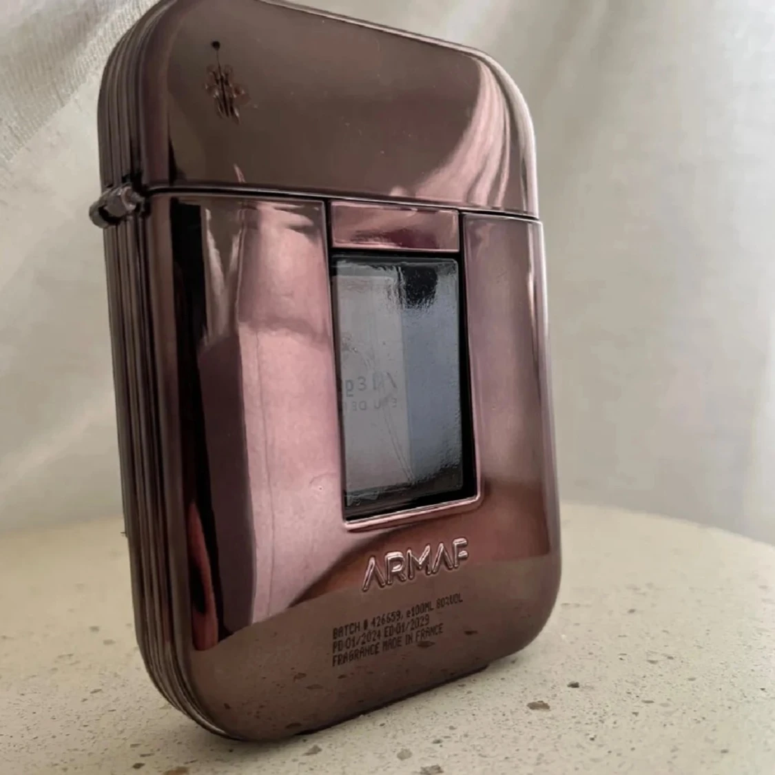 Armaf Legasi Eau de Parfum 100ml  - 1