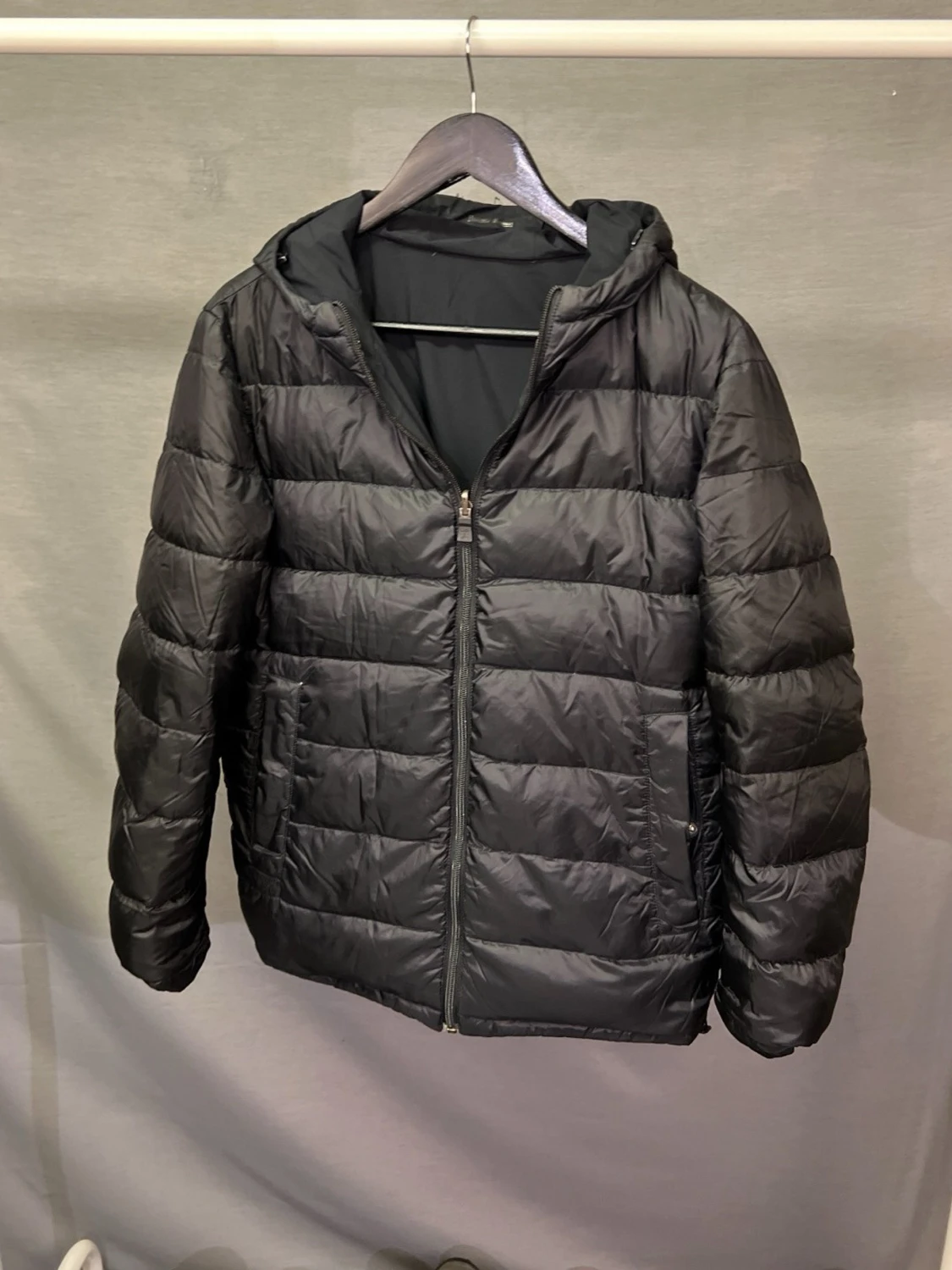 Herno reversible jacket - 1