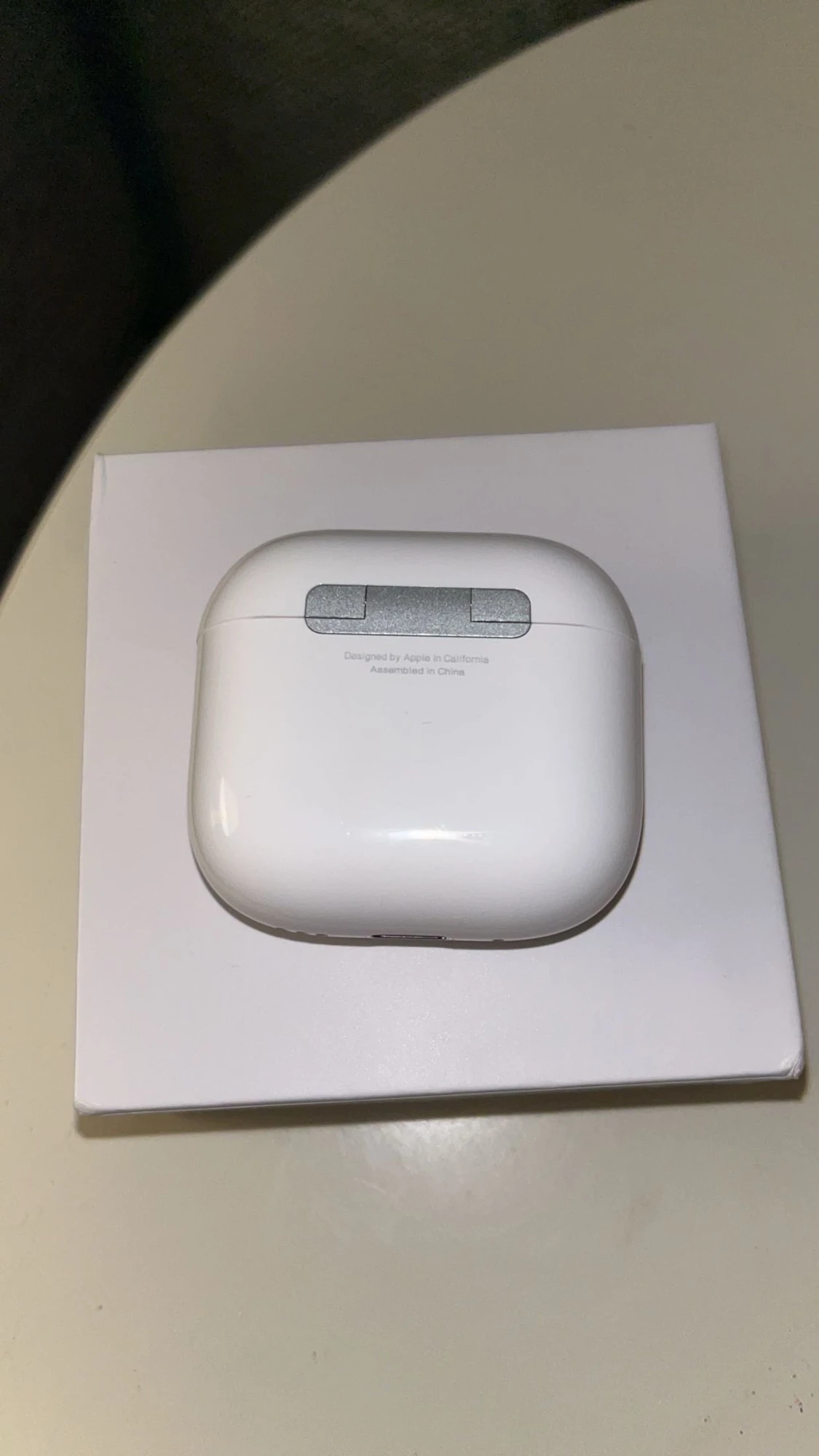 AirPods Pro - 3