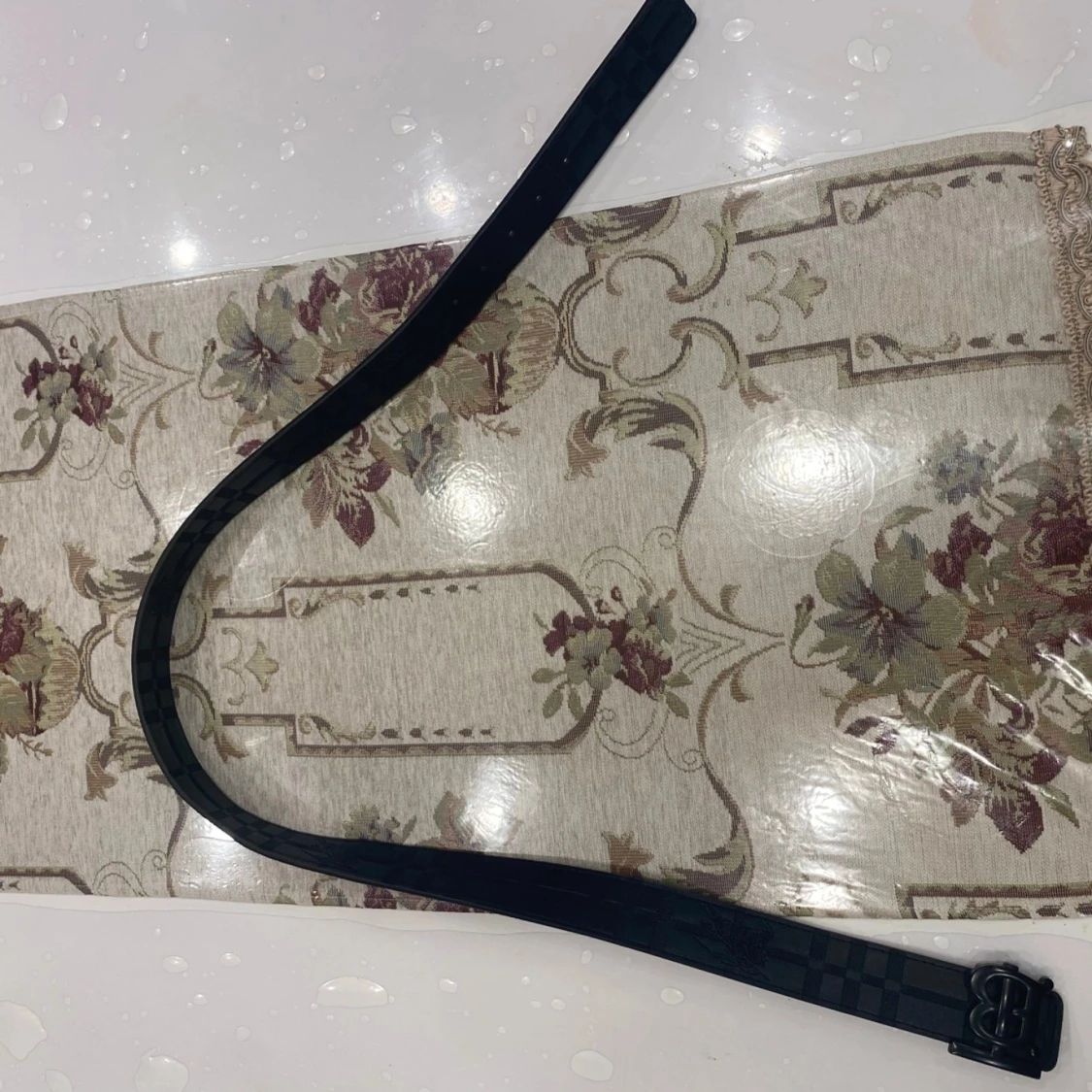 Burberry bälte - 90