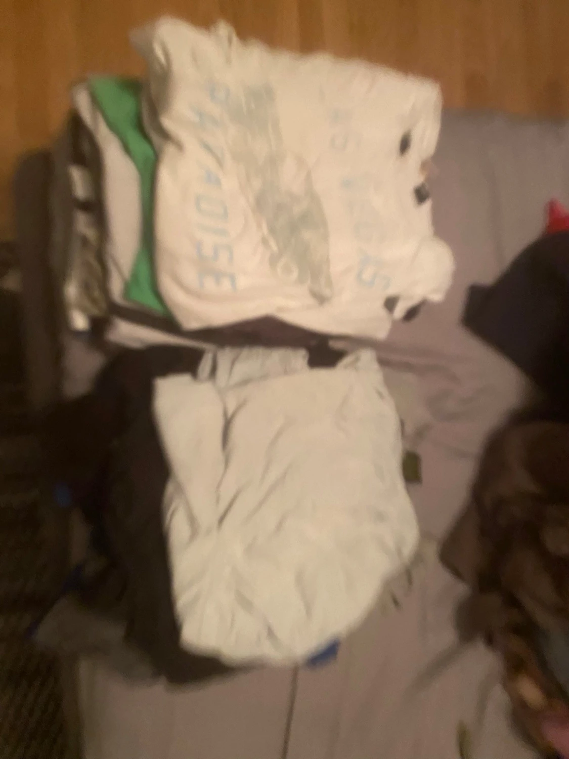 Olika modeller av T-tröjor 32st