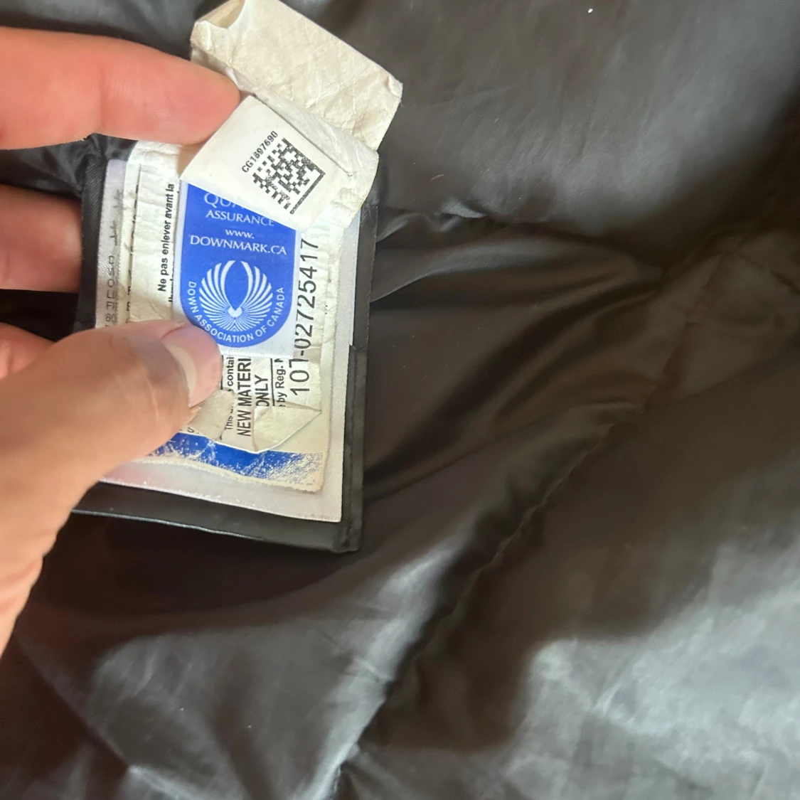 Canada goose Chateau Parka  - 4