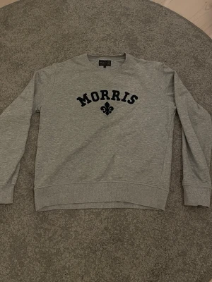 Morris tröja - Snygg Morris tröja har använt ett par gånger jätte fina skicka hör av er för bilder/frågor!