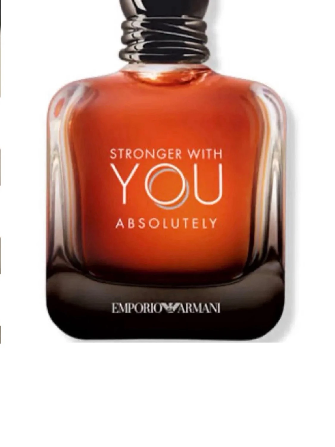 Emporio Armani Stronger With You - 4